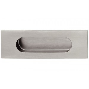 MANER INOX MAT 140X45MM 152.52.001