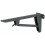 CONSOLA HAFELE HEBGO 150 KG PR 380 MM 287.42.412