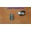 SUP.POL. MET. FIXARE CU SURUB 7100 CROM