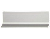 PROFIL MANER ALUMINIU TIP J 5000 MM ALU 126.37.910