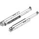 760H5200M GLISIERA MOVENTO 40 KG LUNGIME 520 MM TIPON BLUMOT