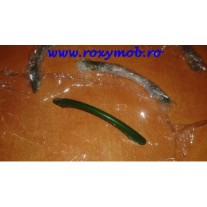 484.08.17 MANER ARCADA PLASTIC 96 MM VERDE