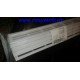 GRILA VENTILATIE PLASTIC ALB 515X60 MM 571.70.706