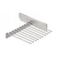 SUPORT HAFELE PANTALONI 465X505X100 MM 805.45.204