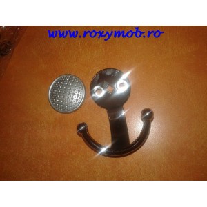 AGATATOR CUIER TREND ROZET MIC CR-CM