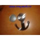 AGATATOR CUIER TREND ROZET MIC CR-CM