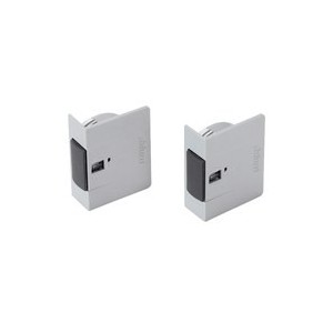 21P5020-COMUTATOR SERVO DRIVE PT.AVENTOS,CU GAURIRE GRI