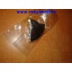 SUPORT POLITA PAPAGAL CROM LUCIOS PAL 18 MM L40MM