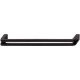 MANER HAFELE GESICO 170X18MM 160MM NEGRU MAT 110.34.306