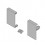 ZIF.71MO FRO R+L V1 SUPORT FRONT SERTAR INTERIOR M GRI