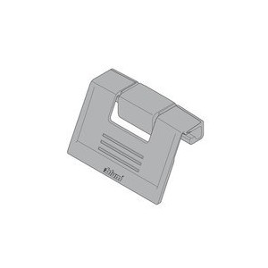 ZIF.80M5 GRIFF V25 MANER SERTAR INTERIOR ANTARO/INTIVO GRI