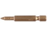 BIT PZ2 LUNG DE TORSIUNE 50 MM 006.37.232