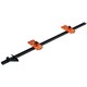 65.7500.03 SABLON CU RIGLS PENTRU BALAMA CLIP SI MODUL
