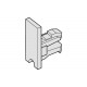 SLIDO DESIGN 25 PIESA CAPAT INCHISA 415.13.020