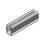 SLIDO DESIGN 25 CHEDER PROFIL INF GEAM 6MM 2.5M 415.13.642