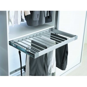 SUPORT STARAX PANTALONI SOFT SUSPENDAT 525-555MM S-6215