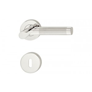 MANER USI INOX 38-42MM FINISAJ MAT LUCIOS 903.81.063