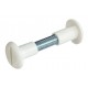 SURUB CONECTOR ALB M6 34-43MM 267.06.723