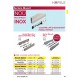 MOOVIT SERTAR COMPLET 30 KG GRI SILVER 500 MM 553.56.985