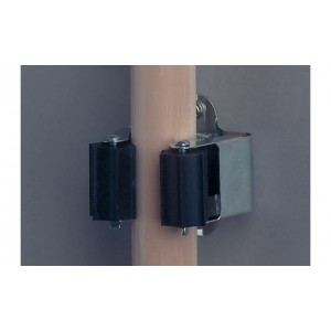 SUPORT USTENSILE SIMPLU OTELINOXIDABIL 51X40X50MM 520.10.008