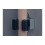 SUPORT USTENSILE SIMPLU OTELINOXIDABIL 51X40X50MM 520.10.008
