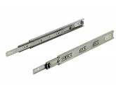 GLISIERA HAFELE CU BILE 30KG 600 MM 422.25.605