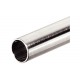 BARA HAINE ROTUNDA INOX 25X1.2X2500MM 801.41.025