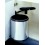 COS GUNOI PIVOTANT 15L INOX NEGRU 502.23.071