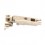 BALAMA FERRARI APLICATA 0MM PROFIL ALU 426.96.05