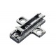 PLACUTA DUOMATIC CLIP 6 MM 329.71.506