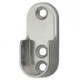 SUPORT BARA HAINE OVAL 30X15 MM 436.22.05