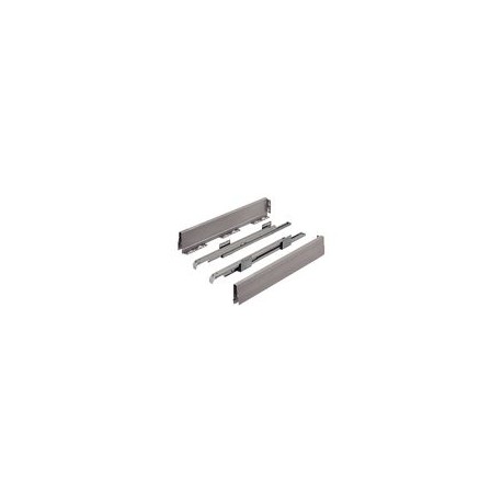 MOOVIT GLISIERA 50 KG 400MM 553.56.206