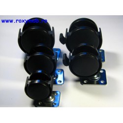 ROTILA D 40 CU FLANSA ECO