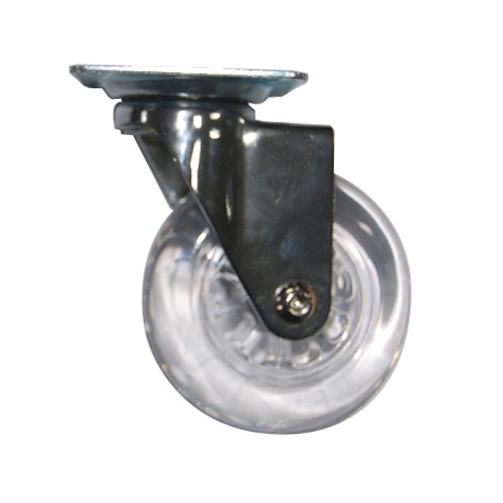 ROTILA NYLON TRANSPARENT D 50 MM, COD 050