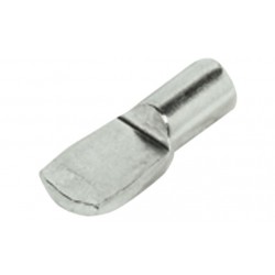 SUP. POL. MET. FIXARE PLAT 5 MM NICHELAT 282.04.711
