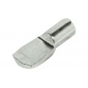 SUP. POL. MET. FIXARE PLAT 5 MM NICHELAT 282.04.711