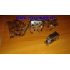 SUP. POL. MET. FIXARE CU SURUB 2113 CROM MAT