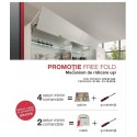 FREE FOLD H650-730MM 5.8-11.6KG 372.37.543