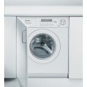 MASINA DE SPALAT RUFE CANDY CDB 485/1-3 D