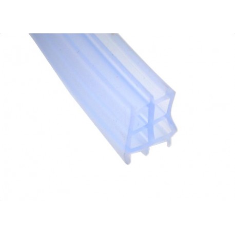 GALEX GARNITURA TRANSPARENTA REDUCERE 10 LA 4 MM