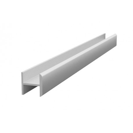 GALEX PROFIL INTERMEDIAR H10 MM 3 M
