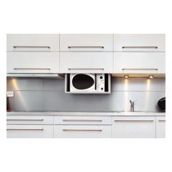 LIFT ELECTRIC TV CORP SUPERIOR 421.68.425