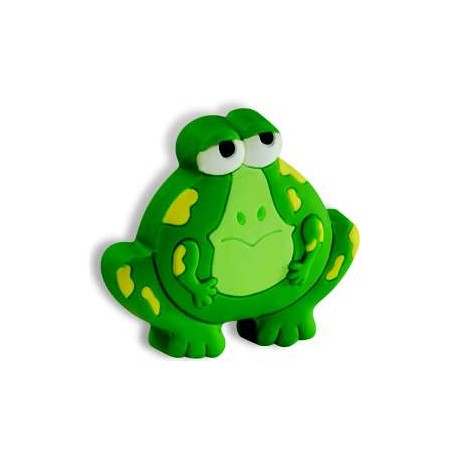 S H159-50RU15 BUTON BROSCUTA VERDE