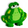 S H159-50RU15 BUTON BROSCUTA VERDE