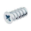 SURUB SCREW FL GAL 5 16MM 013.14.930