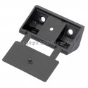 COLTAR LEGATURA CU CAPAC PLASTIC NEGRU 432.41.19