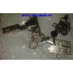 BALAMA SALICE SEMIAPLICATA CANT 19-22MM 408.24.011