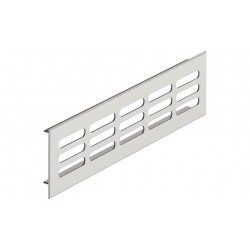 GRILA VENTILATIE ALUMINIU 500 X 80 MM, 575.20.924