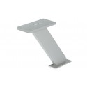 SUPORT BLAT INCLINAT CONSOLA BAR ALU L310XH210 MM 505.14.936